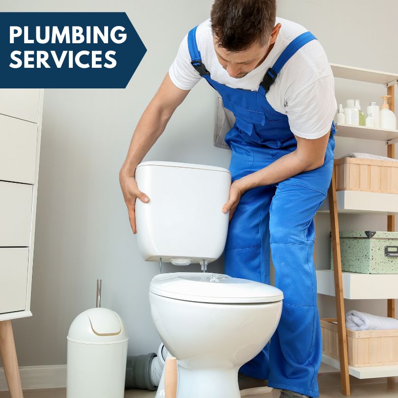 Plumbing Company in Iselin, NJ